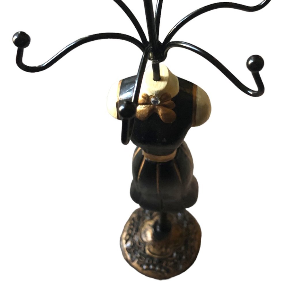Jewelry Stand